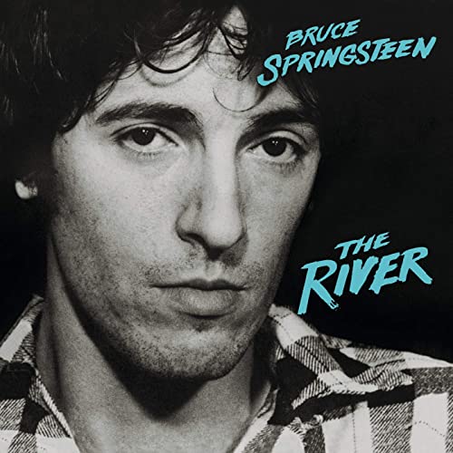 Bruce Springsteen-The River 2xLP