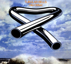 Mike Oldfield-Tubular Bells LP