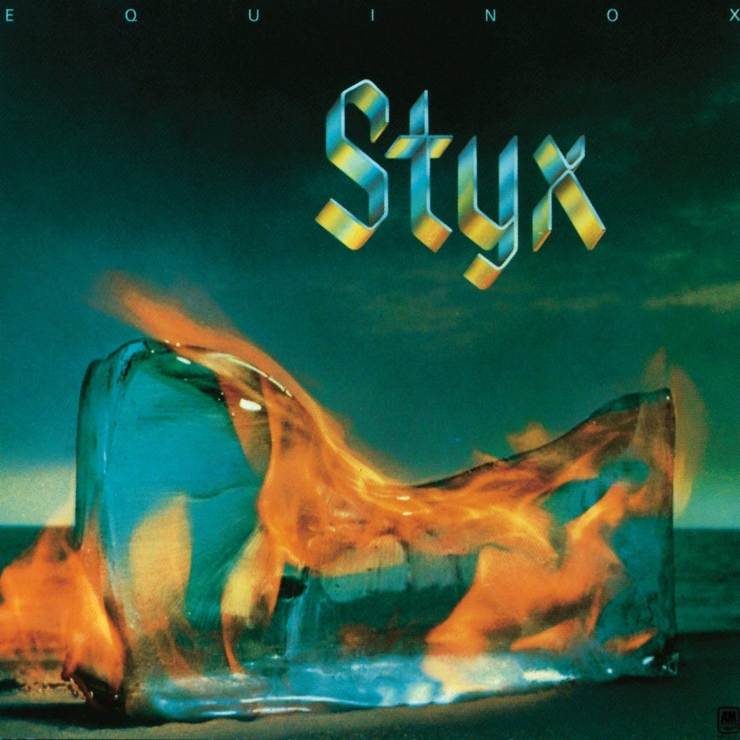 Styx-Equinox LP