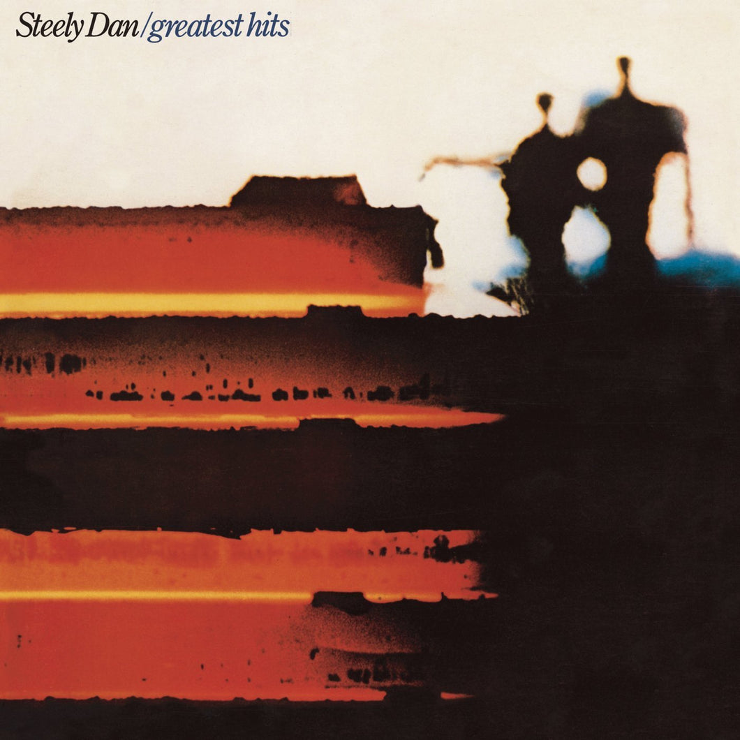 Steely Dan-Greatest Hits 2xLP