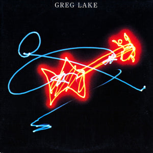 Greg Lake-Greg Lake LP