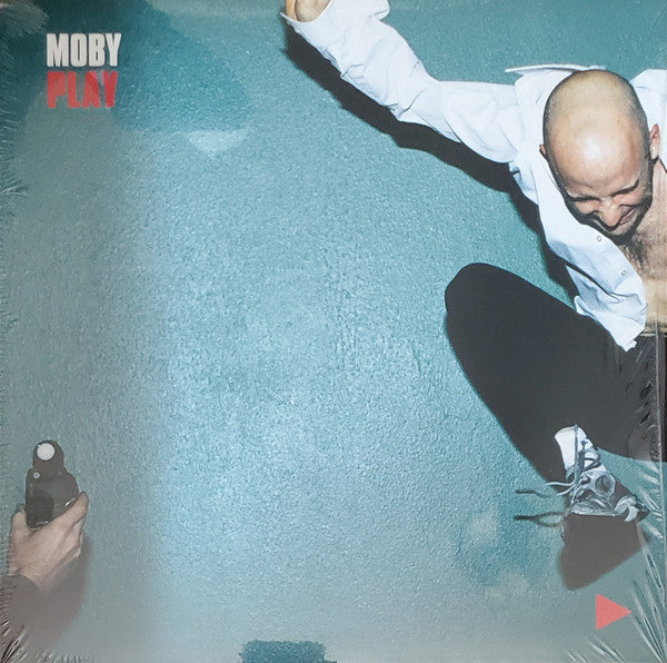 Moby-Play 2xLP