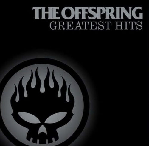 The Offspring-Greatest Hits LP