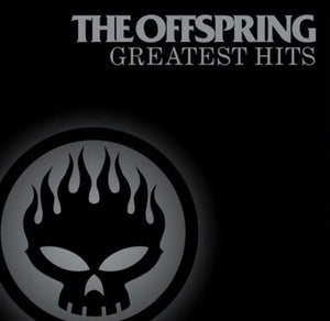 The Offspring-Greatest Hits LP