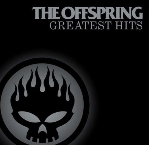 The Offspring-Greatest Hits LP