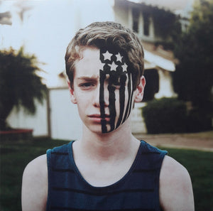 Fall Out Boy-American Beauty / American Psycho LP
