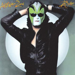 Steve Miller Band-The Joker LP