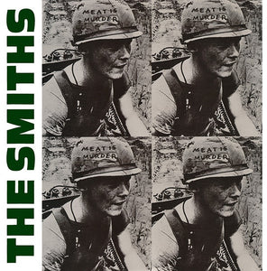 The Smiths-Meat Is Murder