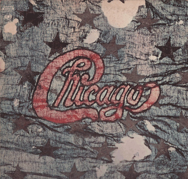 Chicago-Chicago III 2xLP Final Sale