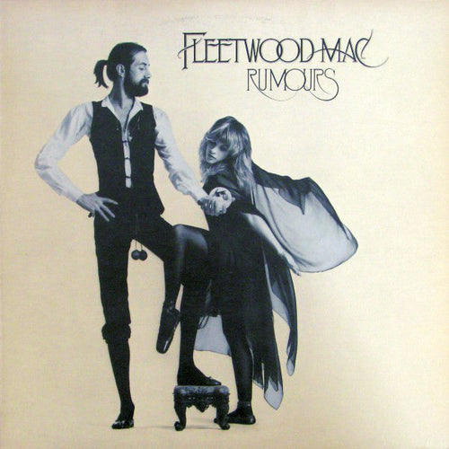 Fleetwood Mac-Rumours LP Final Sale