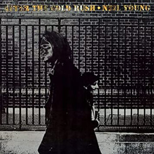 Neil Young-After the Gold Rush Final Sale LP