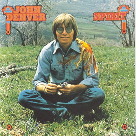 John Denver-Spirit