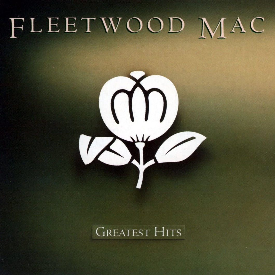Fleetwood Mac-Greatest Hits