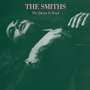 The Smiths-The Queen is Dead LP