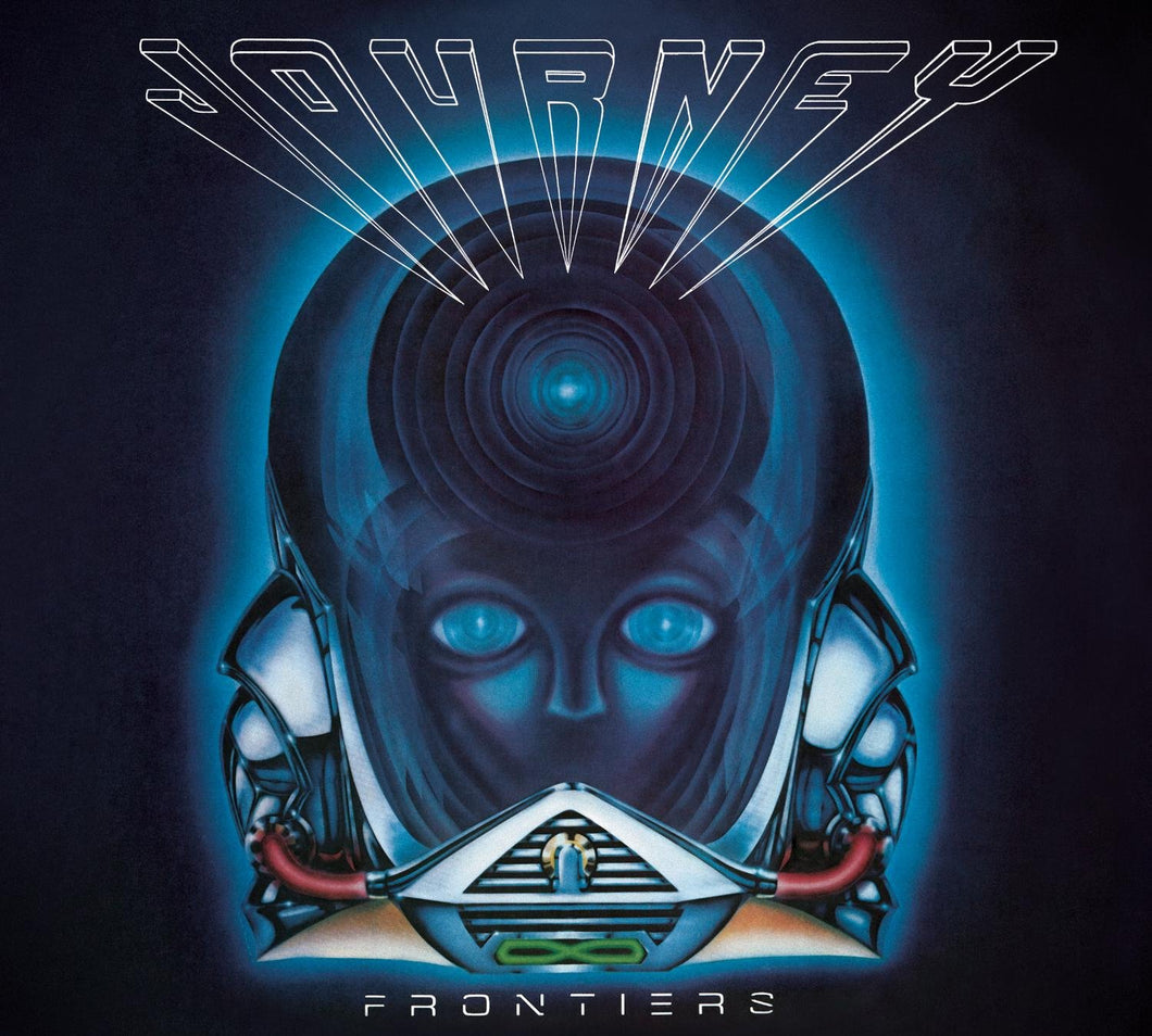 Journey-Frontiers Final Sale