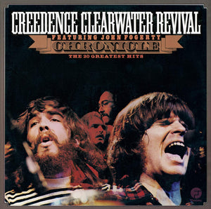 Creedence Clearwater Revival-Chronicle 2xLP