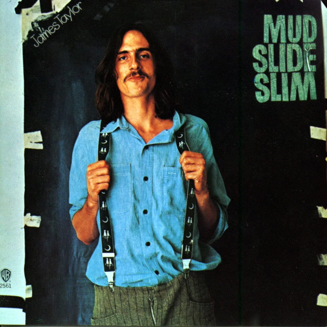 James Taylor-Mud Slide Slim