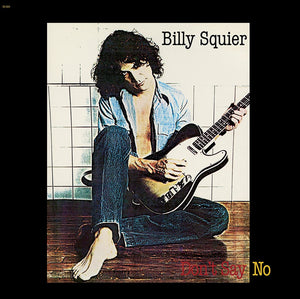 Billy Squire-Don't Say No