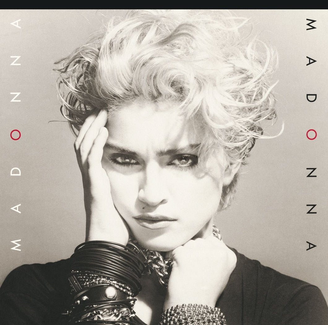 Madonna-Madonna LP