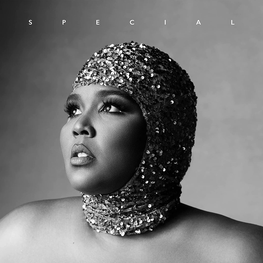 Lizzo-Special  LP