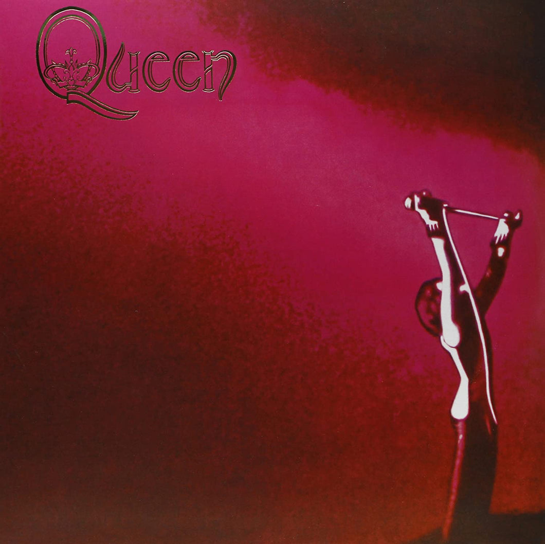 Queen-Queen LP Final Sale