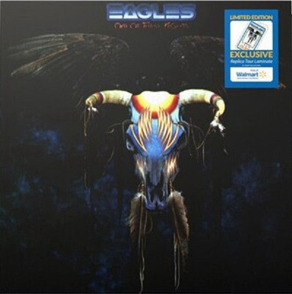 Eagles-One Of These Nights LP