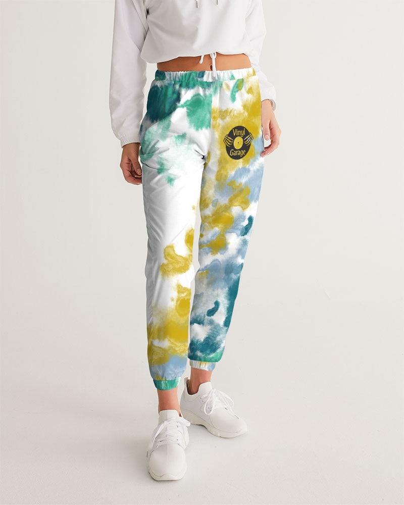 Women's Track Pants - Multi-Colour