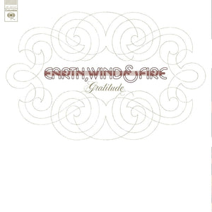 Earth, Wind & Fire-Gratitude 2xLP