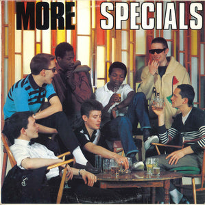 The Specials-More Specials LP
