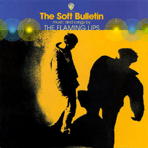 The Flaming Lips-The Soft Bulletin CD