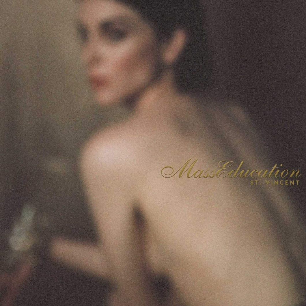 St. Vincent-MassEducation LP