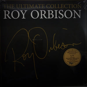 Roy Orbison-The Ultimate Collection 2xLP