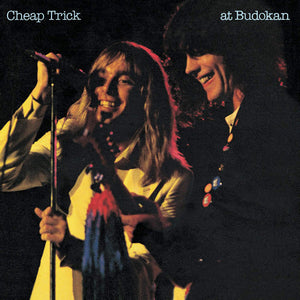 Cheap Trick-At Budokan LP Final Sale