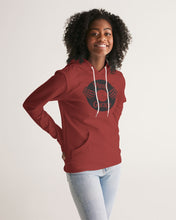 Load image into Gallery viewer, Women&#39;s Classic Hoodie - Auburn