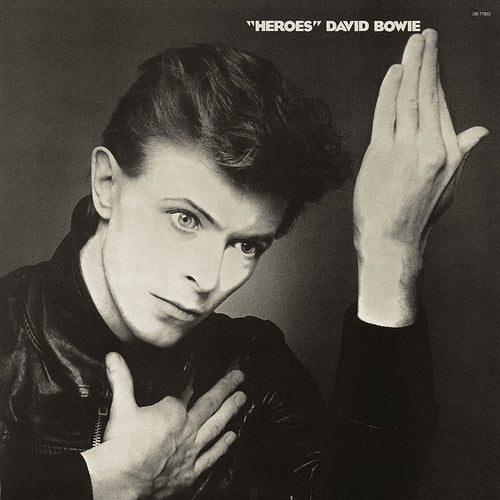 David Bowie-