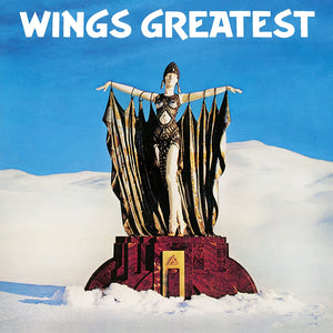 Wings-Wings Greatest