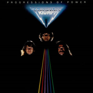 Triumph-Progressions of Power