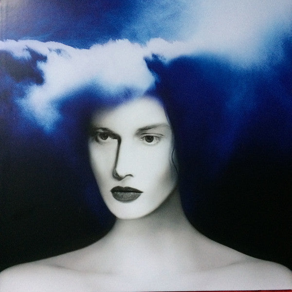 Jack White -Boarding House Reach LP