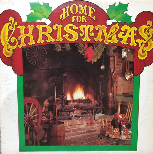 Unknown Artist-Season's Greetings LP