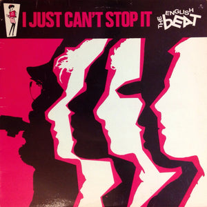 The English Beat-I Just Can't Stop It LP Final Sale