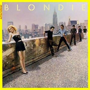 Blondie-Autoamerican LP Final Sale