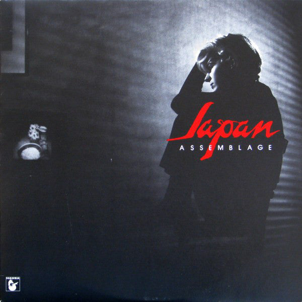Japan-Assemblage LP