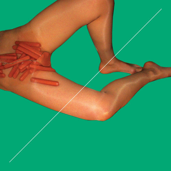 Peaches-Rub Remixed 2xLP