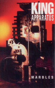 King Apparatus-Marbles Cassette