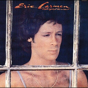 Eric Carmen-Boats Against The Current LP