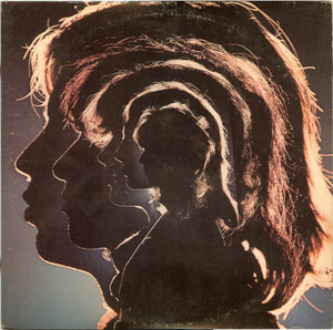 The Rolling Stones-Hot Rocks 1964-1971 2xLP Final Sale