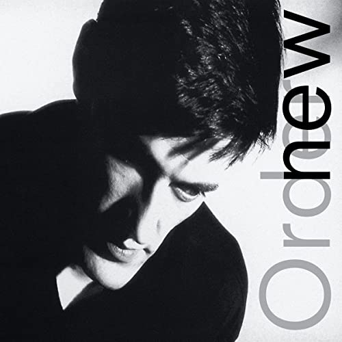 New Order-Low-Life LP Final Sale