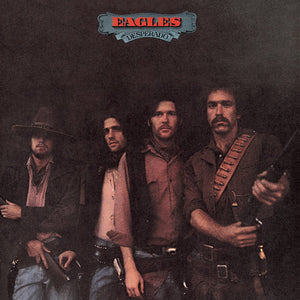 The Eagles-Desperado LP