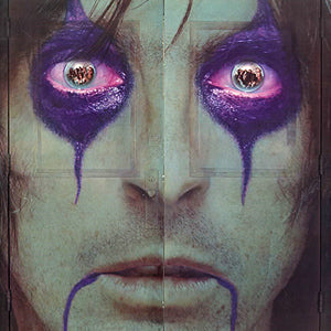 Alice Cooper-From the Inside