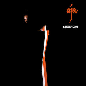 Steely Dan-Aja LP